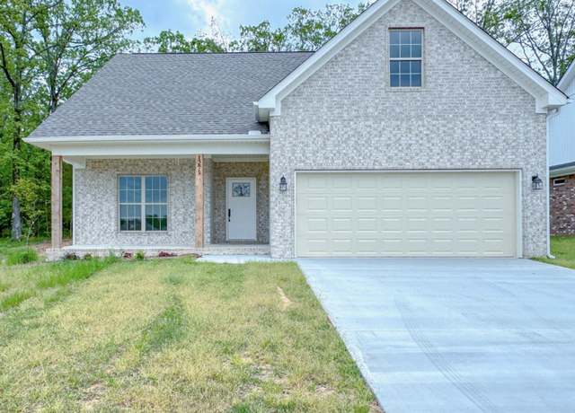 Property at 1275 Acuff Ln, Conway, AR 72034, 4 beds, 3 baths