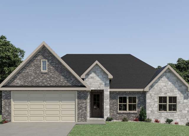 Property at 608 Corondelet Ln, Maumelle, AR 72113, 4 beds, 3 baths