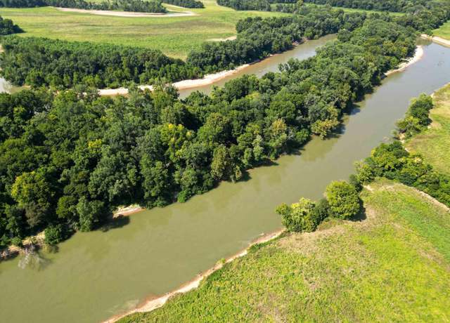 Property at 14 Acres Kelly Bend Rd, Black Rock, AR 72476