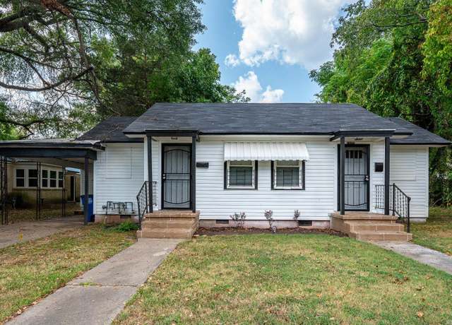 Photo of 1803 Augusta St, North Little Rock, AR 72114