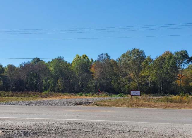 Property at Tbd Hwy 8 E, Mena, AR 71953