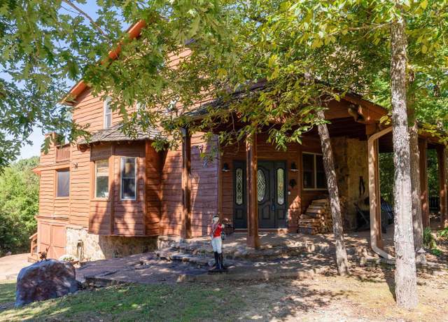 Property at 6 Aviation Way, Heber Springs, AR 72543, 3 beds, 2 baths