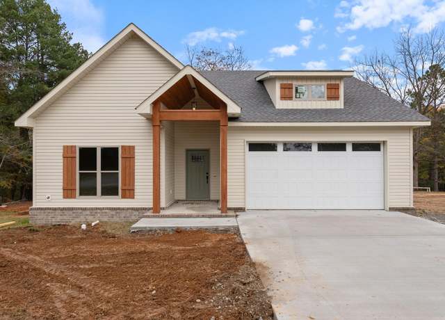 Property at 204 E Sunset Dr, Sheridan, AR 72150, 3 beds, 2 baths