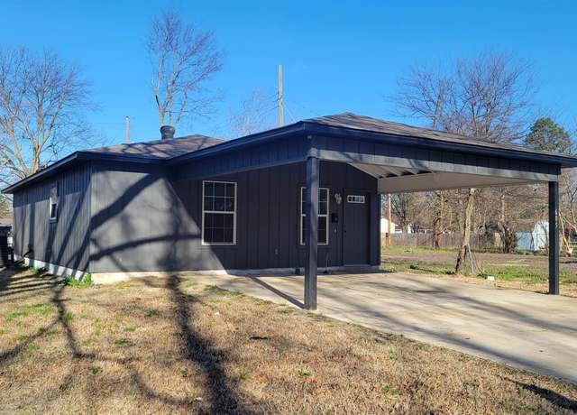 Property at 605 Paschal, Trumann, AR 72472, 3 beds, 1 bath