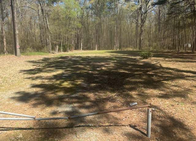 Property at 1207 E 38th Ave, Pine Bluff, AR 71603