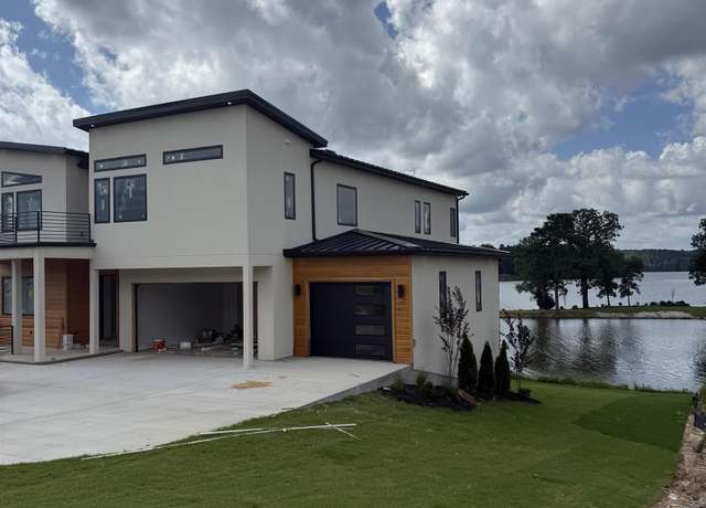 Property at 250 Post Pt, Hot Springs, AR 71913, 5 beds, 5.5 baths