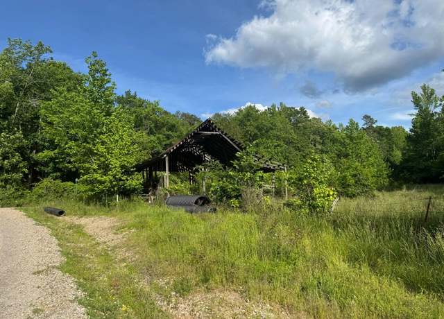 Property at Tract 2 Jaymeson Rd, Oden, AR 71961