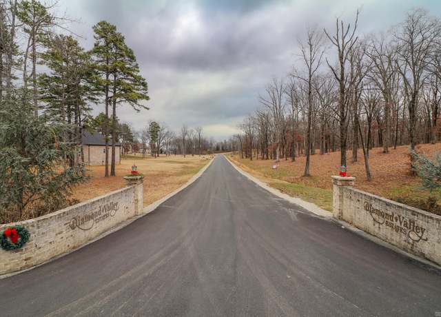 Property at 4 Diamond Vly Lot 4, Jonesboro, AR 72404