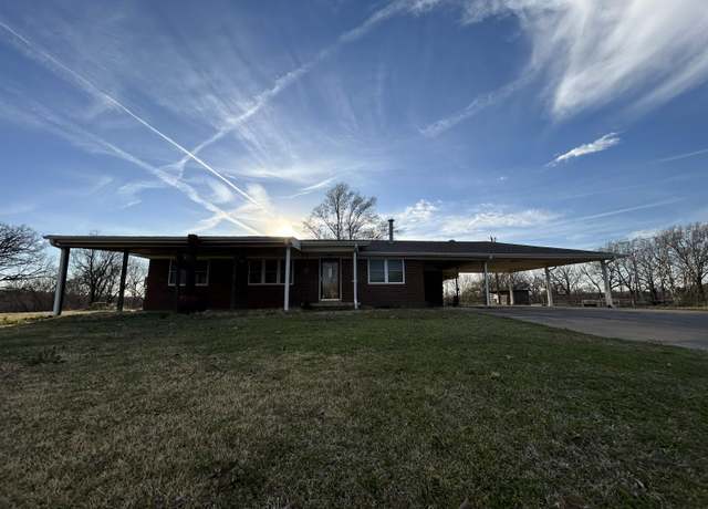 Property at 217 County Road 381, Wynne, AR 72396, 3 beds, 2 baths
