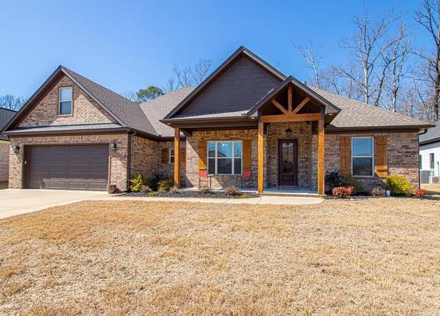 Property at 7841 S Shoreline Blvd, Benton, AR 72019, 4 beds, 2.5 baths