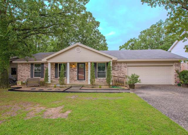 Property at 11583 Southridge Dr, Little Rock, AR, 3 beds, 2 baths