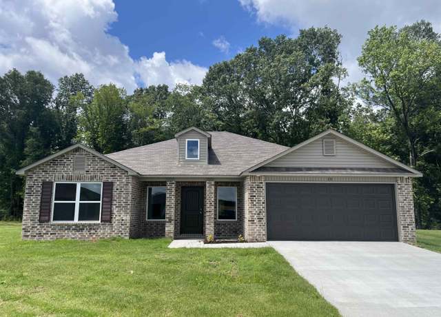 Property at 20 Sig Cv, Ward, AR 72176, 4 beds, 2 baths