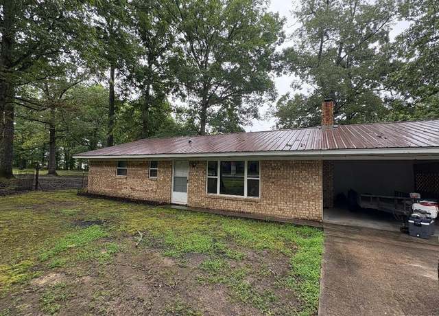 Property at 3508 Highway 35 N, Sheridan, AR 72150, 2 beds, 1 bath