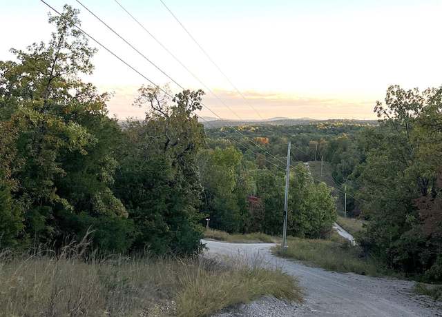 Property at 00 Cr 1419, Mountain Home, AR 72653