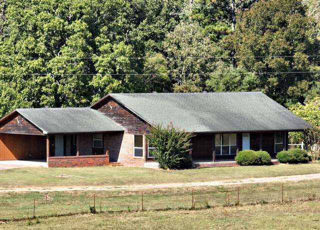 Property at 244 Polk Road 144, Hatfield, AR 71945, 3 beds, 2 baths