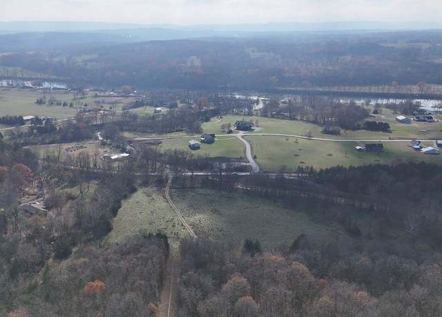 Property at 2465 Denton Ferry Rd, Cotter, AR 72626