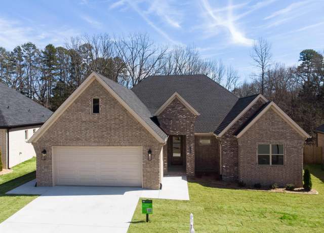 Property at 15004 Matterhorn Loop, Maumelle, AR 72113, 4 beds, 3 baths