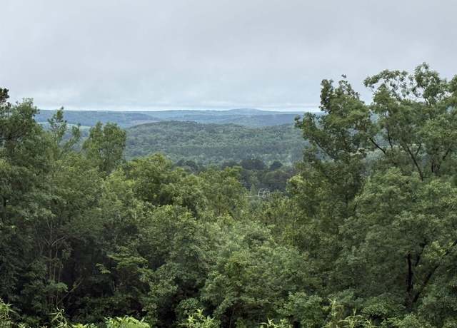 Property at 2812 Henderson Rd, Clinton, AR 72031