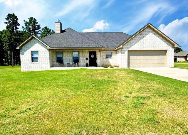 Property at 241 Heather Loop, Beebe, AR 72012, 3 beds, 2 baths