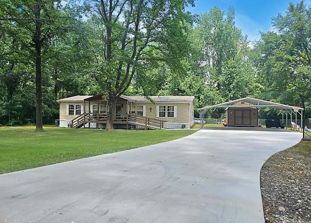 Property at 339 Wandering Way, Mtn. Pine, AR 71956, 3 beds, 2 baths