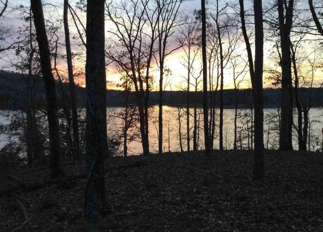 Property at 4086 Burnt Ridge Rd, Shirley, AR 72163