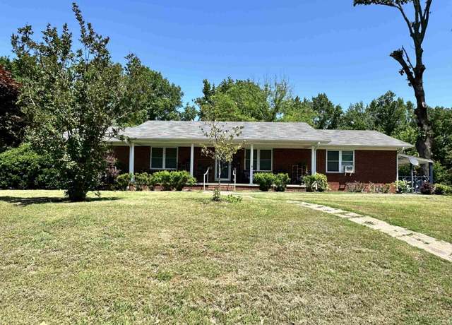 Property at 242 Green Valley Dr, Greenbrier, AR 72058, 3 beds, 3 baths