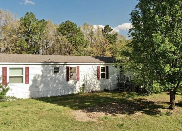 Property at 593 Hillhollow Rd, Marshall, AR 72650, 2 beds, 1 bath