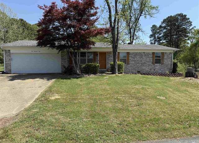 Property at 109 Lance Cir, Hot Springs, AR 71901, 3 beds, 2 baths