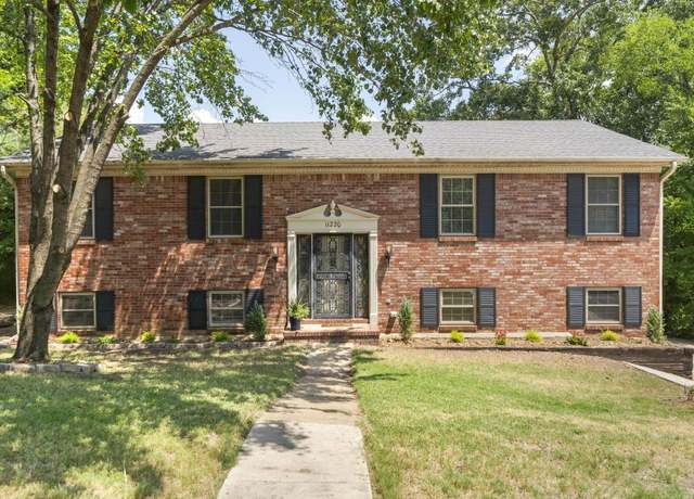 Property at 11220 Bainbridge Dr, Little Rock, AR 72212, 4 beds, 3 baths