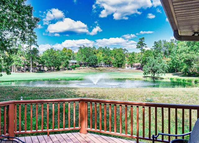 Property at 3 Acuedo Ln, Hot Springs Village, AR 71909, 3 beds, 2 baths
