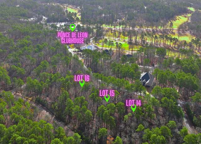 Property at 25 Lavanda Ln, Hot Springs Village, AR 71909