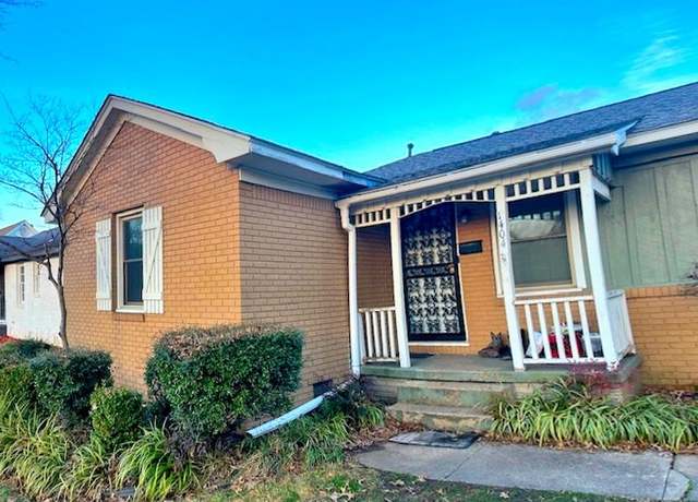 Property at 1404 N Broadway St, Blytheville, AR 72315, 3 beds, 2 baths