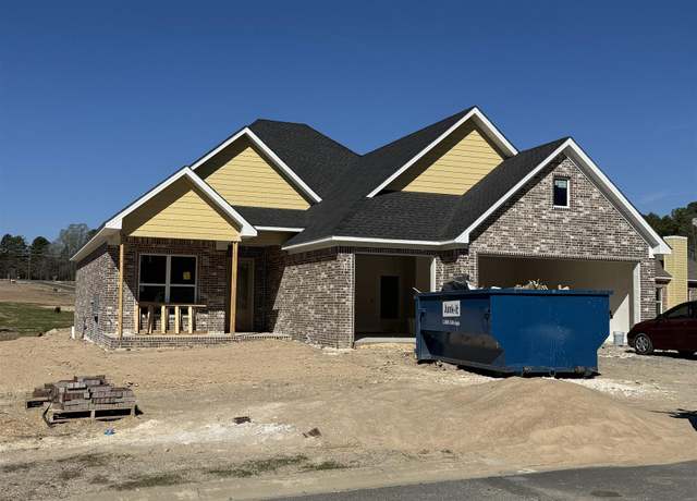 Property at 271 Cason Hill Blvd, Bryant, AR 72002, 4 beds, 2.5 baths