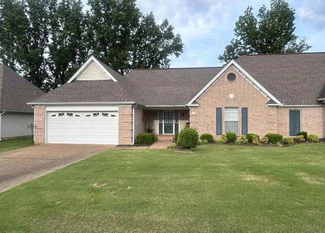 Property at 412 Country Squire Ln, Searcy, AR 72143, 3 beds, 2 baths
