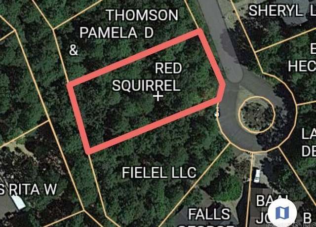 Property at 34 Promesa Ln, Hot Springs Village, AR 71909