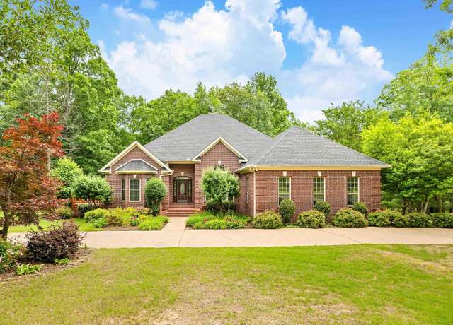 Property at 15680 Spring Club Dr, Hensley, AR 72065, 4 beds, 3.5 baths
