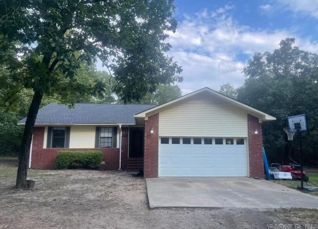 Photo of 599 County Road 1780, London, AR 72847
