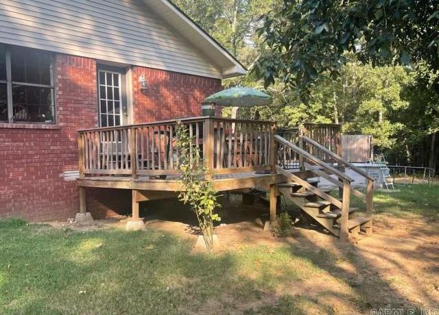 Photo of 599 County Road 1780, London, AR 72847
