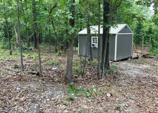 Property at 1859 Springwood Rd, Hardy, AR 72542