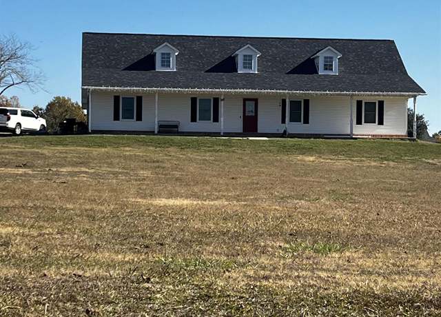 Property at 770 Hempstead 34, Nashville, AR 71852, 4 beds, 3 baths