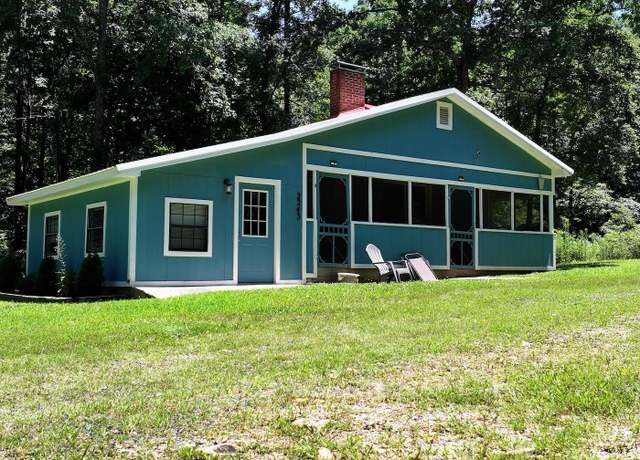 Property at 2243 Hwy. 270, Mena, AR 71953, 3 beds, 1.5 baths