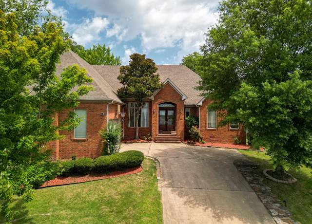 Property at 44 Longwell Loop, Little Rock, AR 72211, 4 beds, 3.5 baths