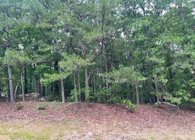 Property at 95 Mountain Ranch Dr Lot 95, Fairfield Bay, AR 72088