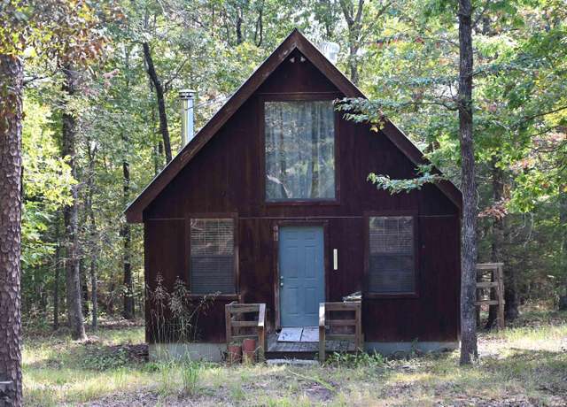 Property at 119 Venus Dr, Oxley, AR 72650, 1 bed, 1 bath