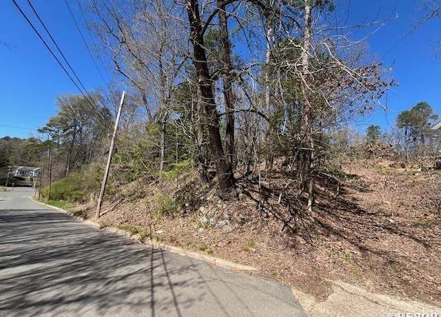 Property at Xxx Amber St, Hot Springs, AR 71901
