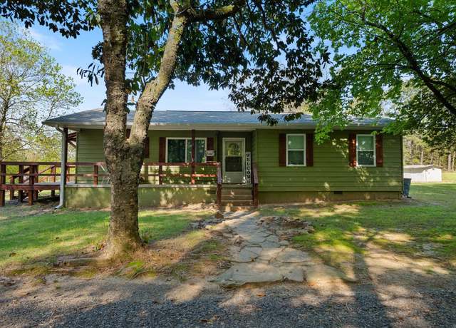 Property at 979 Winrock Dr, Morrilton, AR 72110, 2 beds, 1 bath