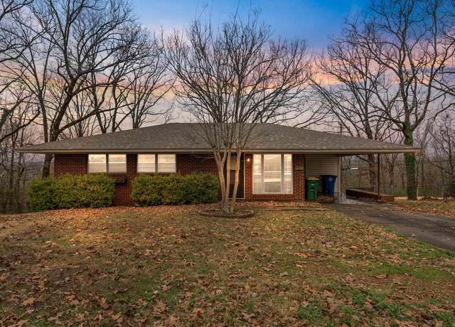 Property at 5225 Nelbrook Dr, North Little Rock, AR 72118, 3 beds, 1.5 baths