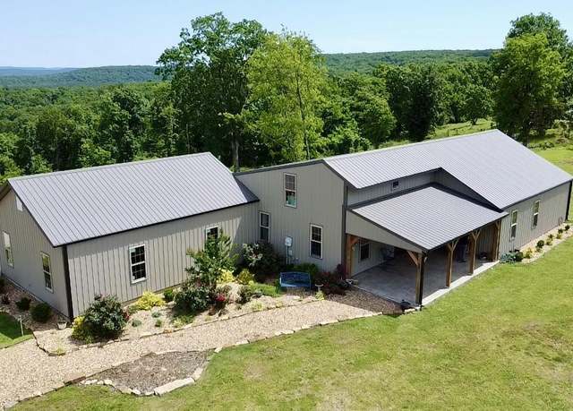 Property at 5867 County Road 4160, Ozark, AR 72949, 4 beds, 3 baths