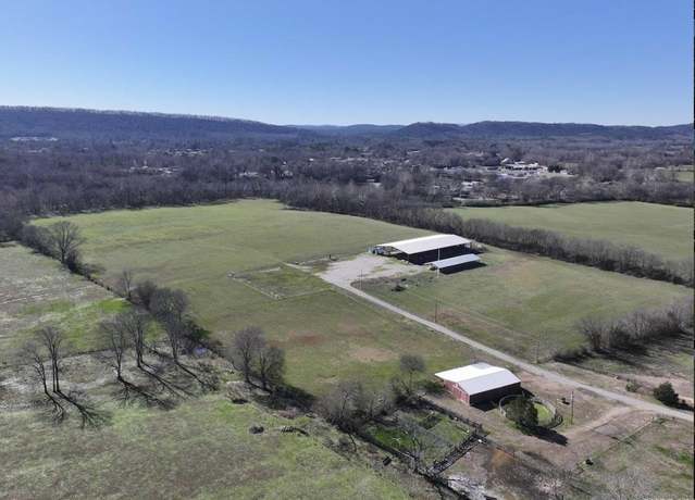 Property at 360 27 Hwy N, Mount Ida, AR 71957