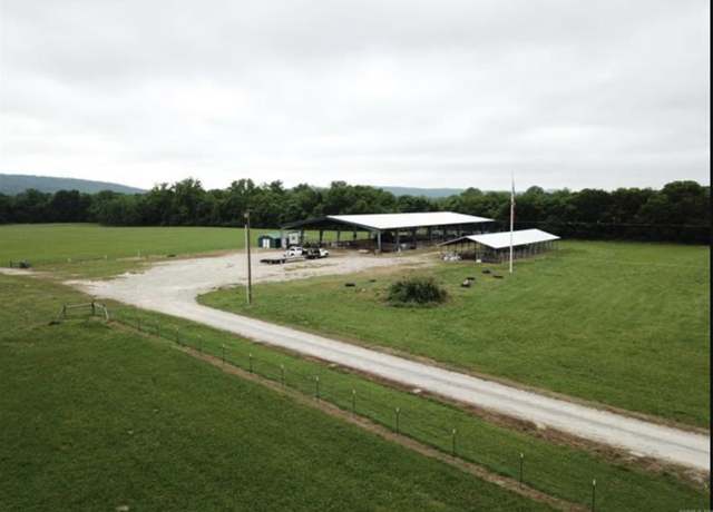 Property at 360 Hwy 27 N, Story, AR 71970